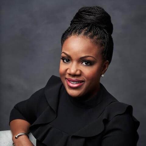 Danette Howard