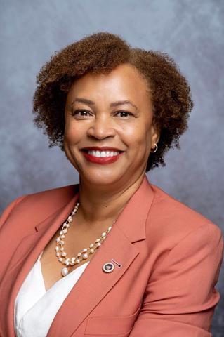 Portrait of Christie Taylor