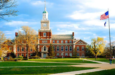 Founders Library
